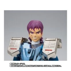 Bandai Saint Seiya Myth Cloth Steel Saint Marine Cloth Ushio Revival Version -Negozio Funko bandai saint seiya myth cloth steel saint marine cloth ushio revival version 5