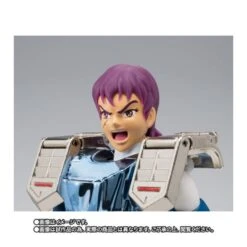 Bandai Saint Seiya Myth Cloth Steel Saint Marine Cloth Ushio Revival Version -Negozio Funko bandai saint seiya myth cloth steel saint marine cloth ushio revival version 6