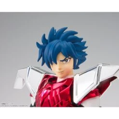 Bandai Saint Seiya Myth Cloth Steel Saint Sky Cloth Sho Revival Version -Negozio Funko bandai saint seiya myth cloth steel saint sky cloth sho revival version 3