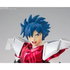 Bandai Saint Seiya Myth Cloth Steel Saint Sky Cloth Sho Revival Version -Negozio Funko bandai saint seiya myth cloth steel saint sky cloth sho revival version 4
