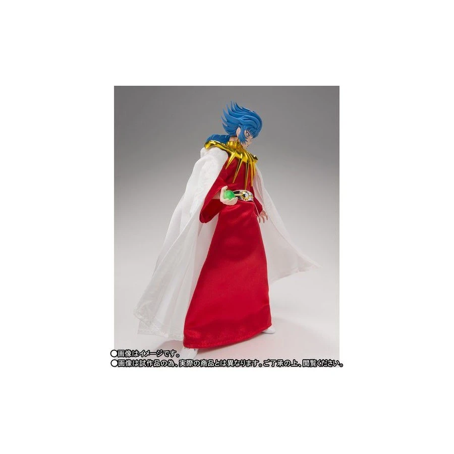 Bandai Saint Seiya Myth Cloth Sun God Abel 2 Bandai Saint Seiya Myth Cloth Sun God Abel - Image 2