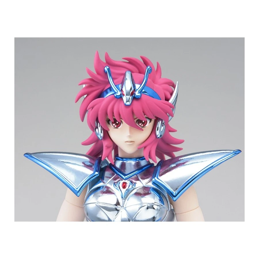 Bandai Saint Seiya Saintia Sho Myth Cloth Bronze Saint Shoko Equuleus 4 Bandai Saint Seiya Saintia Sho Myth Cloth Bronze Saint Shoko Equuleus - Image 4