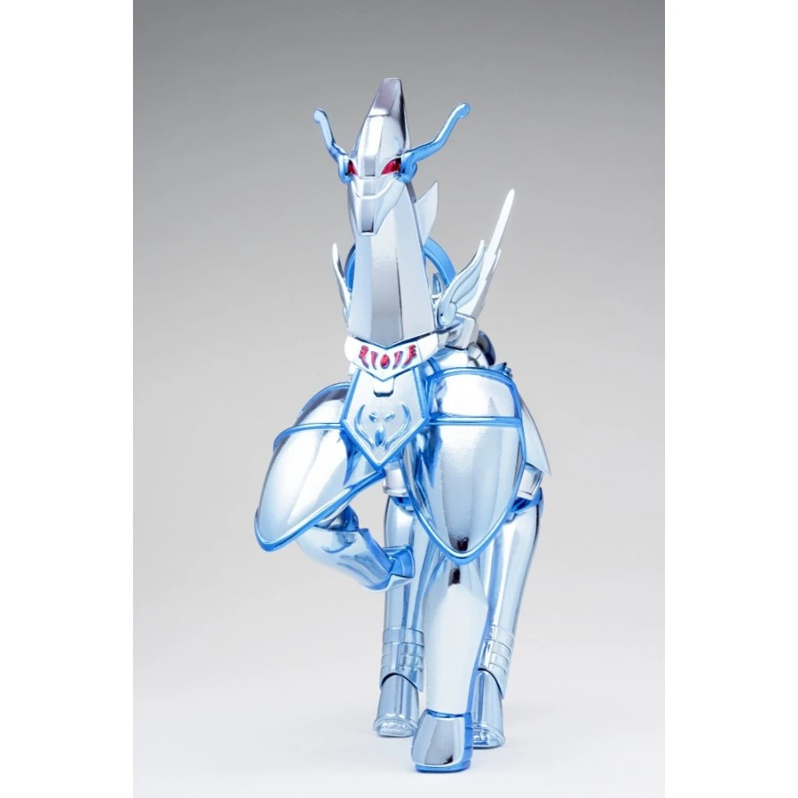 Bandai Saint Seiya Saintia Sho Myth Cloth Bronze Saint Shoko Equuleus 8 Bandai Saint Seiya Saintia Sho Myth Cloth Bronze Saint Shoko Equuleus - Image 8