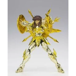 Bandai Saint Seiya Soul Of Gold Myth Cloth EX Libra Dohko 16 Bandai Saint Seiya Soul Of Gold Myth Cloth EX Libra Dohko -Negozio Funko bandai saint seiya soul of gold myth cloth ex libra dohko 4