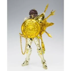 Bandai Saint Seiya Soul Of Gold Myth Cloth EX Libra Dohko 17 Bandai Saint Seiya Soul Of Gold Myth Cloth EX Libra Dohko -Negozio Funko bandai saint seiya soul of gold myth cloth ex libra dohko 5