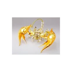 Bandai Saint Seiya Soul Of Gold Myth Cloth EX Scorpio Milo 16 Bandai Saint Seiya Soul Of Gold Myth Cloth EX Scorpio Milo -Negozio Funko bandai saint seiya soul of gold myth cloth ex scorpio milo 7