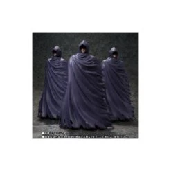 Bandai Saint Seyia Myth Cloth EX Coat Set Renegade Gold Saint Surplice TamashiWeb Exclusive