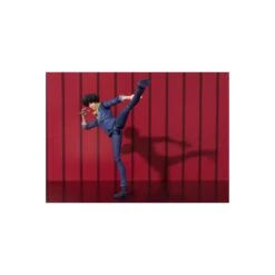 Bandai S.H. Figuarts Cowboy Bebop Spike Spiegel 11 Bandai S.H. Figuarts Cowboy Bebop Spike Spiegel -Negozio Funko bandai sh figuarts cowboy bebop spike spiegel 2