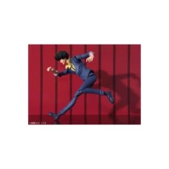 Bandai S.H. Figuarts Cowboy Bebop Spike Spiegel 12 Bandai S.H. Figuarts Cowboy Bebop Spike Spiegel -Negozio Funko bandai sh figuarts cowboy bebop spike spiegel 3