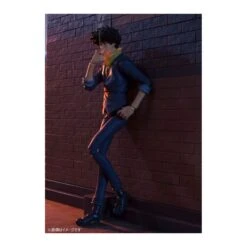 Bandai S.H. Figuarts Cowboy Bebop Spike Spiegel 16 Bandai S.H. Figuarts Cowboy Bebop Spike Spiegel -Negozio Funko bandai sh figuarts cowboy bebop spike spiegel 7