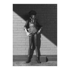 Bandai S.H. Figuarts Cowboy Bebop Spike Spiegel 17 Bandai S.H. Figuarts Cowboy Bebop Spike Spiegel -Negozio Funko bandai sh figuarts cowboy bebop spike spiegel 8