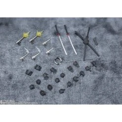 Bandai S.H. Figuarts Deadpool 2 -Negozio Funko bandai sh figuarts deadpool 2 5