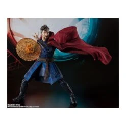 Bandai S.H. Figuarts Doctor Strange And The Multiverse Of Madness Doctor Strange -Negozio Funko bandai sh figuarts doctor strange and the multiverse of madness doctor strange 3
