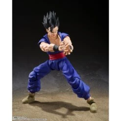 Bandai S.H. Figuarts Dragon Ball Super Super Hero Ultimate Son Gohan 9 Bandai S.H. Figuarts Dragon Ball Super Super Hero Ultimate Son Gohan -Negozio Funko bandai sh figuarts dragon ball super super hero ultimate son gohan 2