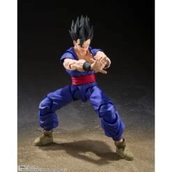 Bandai S.H. Figuarts Dragon Ball Super Super Hero Ultimate Son Gohan 10 Bandai S.H. Figuarts Dragon Ball Super Super Hero Ultimate Son Gohan -Negozio Funko bandai sh figuarts dragon ball super super hero ultimate son gohan 3