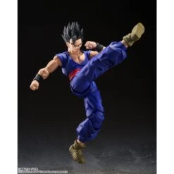Bandai S.H. Figuarts Dragon Ball Super Super Hero Ultimate Son Gohan 13 Bandai S.H. Figuarts Dragon Ball Super Super Hero Ultimate Son Gohan -Negozio Funko bandai sh figuarts dragon ball super super hero ultimate son gohan 6