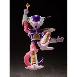 Bandai S.H. Figuarts Dragon Ball Z Frieza 1st Form With Hover Pod 13 Bandai S.H. Figuarts Dragon Ball Z Frieza 1st Form With Hover Pod -Negozio Funko bandai sh figuarts dragon ball z frieza first form with hover pod 3