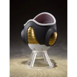 Bandai S.H. Figuarts Dragon Ball Z Frieza 1st Form With Hover Pod 17 Bandai S.H. Figuarts Dragon Ball Z Frieza 1st Form With Hover Pod -Negozio Funko bandai sh figuarts dragon ball z frieza first form with hover pod 7