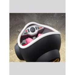 Bandai S.H. Figuarts Dragon Ball Z Frieza 1st Form With Hover Pod 19 Bandai S.H. Figuarts Dragon Ball Z Frieza 1st Form With Hover Pod -Negozio Funko bandai sh figuarts dragon ball z frieza first form with hover pod 9