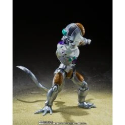 Bandai S.H. Figuarts Dragon Ball Z Mecha Frieza -Negozio Funko bandai sh figuarts dragon ball z mecha frieza 3