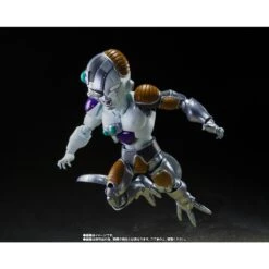 Bandai S.H. Figuarts Dragon Ball Z Mecha Frieza -Negozio Funko bandai sh figuarts dragon ball z mecha frieza 5