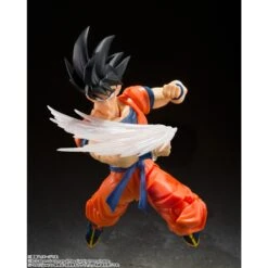 Bandai S.H. Figuarts Dragon Ball Z Son Goku's Effect Parts Set 9 Bandai S.H. Figuarts Dragon Ball Z Son Goku's Effect Parts Set -Negozio Funko bandai sh figuarts dragon ball z son goku s effect parts set 2