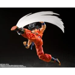 Bandai S.H. Figuarts Dragon Ball Z Son Goku's Effect Parts Set 11 Bandai S.H. Figuarts Dragon Ball Z Son Goku's Effect Parts Set -Negozio Funko bandai sh figuarts dragon ball z son goku s effect parts set 4