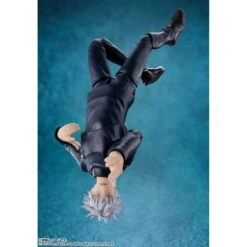 Bandai S.H. Figuarts Jujutsu Kaisen Hidden Inventory Premature Death Satoru Gojo -Negozio Funko bandai sh figuarts jujutsu kaisen hidden inventory premature death satoru gojo 4