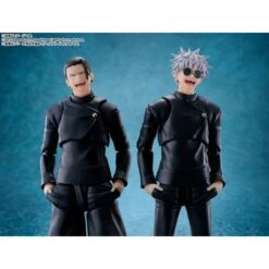 Bandai S.H. Figuarts Jujutsu Kaisen Hidden Inventory Premature Death Satoru Gojo -Negozio Funko bandai sh figuarts jujutsu kaisen hidden inventory premature death satoru gojo 7