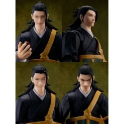 Bandai S.H. Figuarts Jujutsu Kaisen 0 Suguru Geto -Negozio Funko bandai sh figuarts jujutsu kaisen suguru geto 7