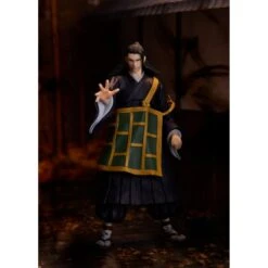 Bandai S.H. Figuarts Jujutsu Kaisen 0 Suguru Geto -Negozio Funko bandai sh figuarts jujutsu kaisen suguru geto 8