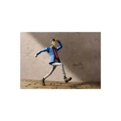 Bandai S.H. Figuarts Lupin III 16 Bandai S.H. Figuarts Lupin III -Negozio Funko bandai sh figuarts lupin iii 6