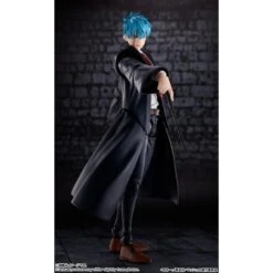 Bandai S.H. Figuarts Mashle Lance Crown 10 Bandai S.H. Figuarts Mashle Lance Crown -Negozio Funko bandai sh figuarts mashle lance crown 2