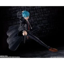 Bandai S.H. Figuarts Mashle Lance Crown 13 Bandai S.H. Figuarts Mashle Lance Crown -Negozio Funko bandai sh figuarts mashle lance crown 5