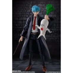 Bandai S.H. Figuarts Mashle Lance Crown 14 Bandai S.H. Figuarts Mashle Lance Crown -Negozio Funko bandai sh figuarts mashle lance crown 6