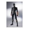 Bandai S.H. Figuarts Spider-Man No Way Home Spider-Man Black & Gold Suit