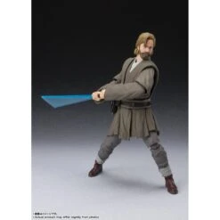 Bandai S.H. Figuarts Star Wars Obi-Wan Kenobi 15 Bandai S.H. Figuarts Star Wars Obi-Wan Kenobi -Negozio Funko bandai sh figuarts star wars obi wan kenobi 5