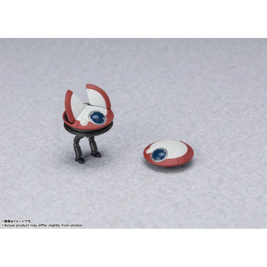 Bandai S.H. Figuarts Star Wars Obi-Wan Kenobi 10 Bandai S.H. Figuarts Star Wars Obi-Wan Kenobi - Image 10