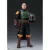 Bandai S.H. Figuarts Star Wars The Book Of Boba Fett