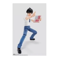 Bandai S.H. Figuarts Zatch Bell! Kiyo Takamine -Negozio Funko bandai sh figuarts zatch bell kiyo takamine 3