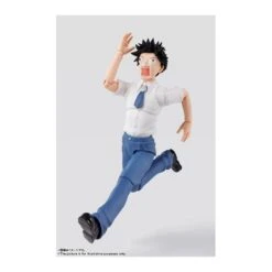 Bandai S.H. Figuarts Zatch Bell! Kiyo Takamine -Negozio Funko bandai sh figuarts zatch bell kiyo takamine 4