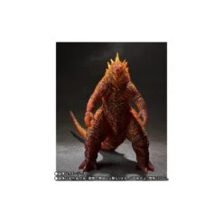 Bandai S.H. MonsterArts Godzilla King Of The Monsters Burning Godzilla 7 Bandai S.H. MonsterArts Godzilla King Of The Monsters Burning Godzilla -Negozio Funko bandai sh monsterarts godzilla king of the monsters burning godzilla 3