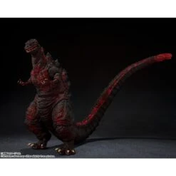 Bandai S.H. MonsterArts Shin Godzilla
