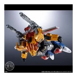 Bandai Shokugan Modeling Project Choujyu Sentai Liveman Live Robo -Negozio Funko bandai shokugan modeling project choujyu sentai liveman live robo 4