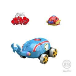 Bandai Shokugan Modeling Project Time Bokan Robot Special Set 15 Bandai Shokugan Modeling Project Time Bokan Robot Special Set -Negozio Funko bandai shokugan modeling project time bokan robot special set 5