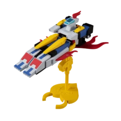 Bandai Shokugan Modeling Project Time Bokan Series Yattodetaman Daikyojin King Star 12 Bandai Shokugan Modeling Project Time Bokan Series Yattodetaman Daikyojin King Star -Negozio Funko bandai shokugan modeling project time bokan series yattodetaman daikyojin king star 4