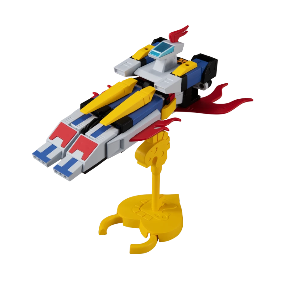 Bandai Shokugan Modeling Project Time Bokan Series Yattodetaman Daikyojin King Star 5 Bandai Shokugan Modeling Project Time Bokan Series Yattodetaman Daikyojin King Star - Image 5