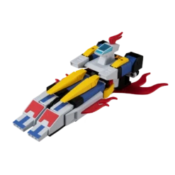 Bandai Shokugan Modeling Project Time Bokan Series Yattodetaman Daikyojin King Star 13 Bandai Shokugan Modeling Project Time Bokan Series Yattodetaman Daikyojin King Star -Negozio Funko bandai shokugan modeling project time bokan series yattodetaman daikyojin king star 5