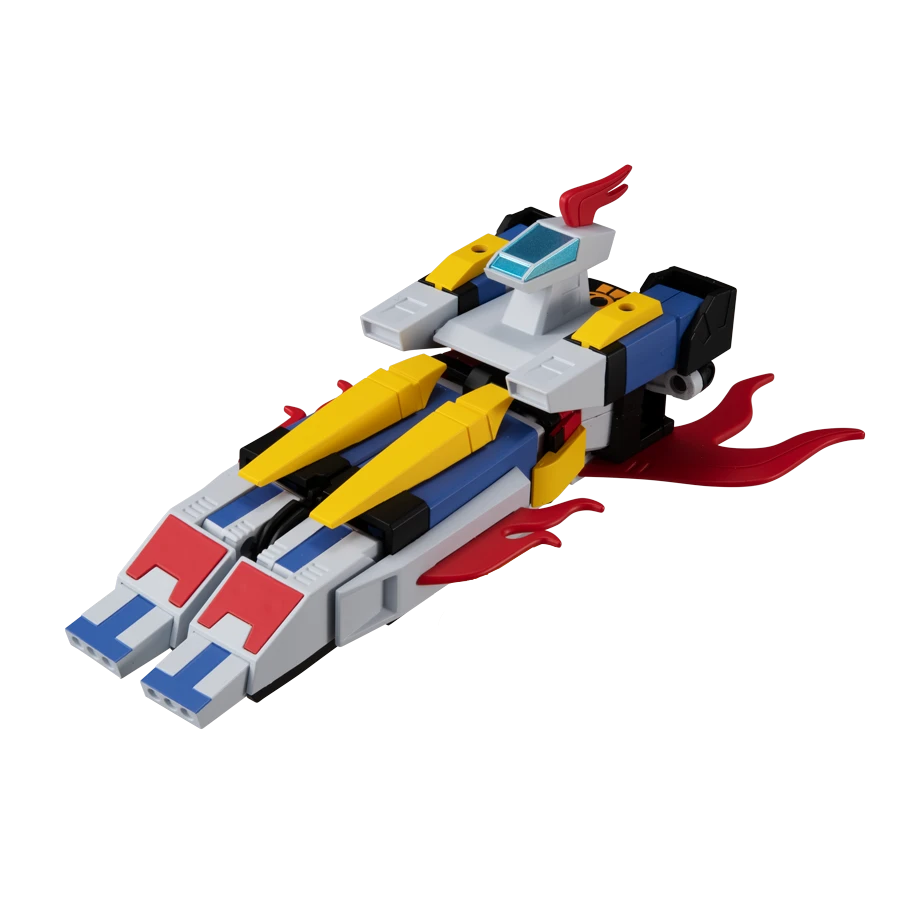 Bandai Shokugan Modeling Project Time Bokan Series Yattodetaman Daikyojin King Star 6 Bandai Shokugan Modeling Project Time Bokan Series Yattodetaman Daikyojin King Star - Image 6