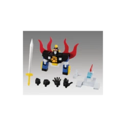 Bandai Shokugan Modeling Project Time Bokan Series Yattodetaman Daikyojin King Star 14 Bandai Shokugan Modeling Project Time Bokan Series Yattodetaman Daikyojin King Star -Negozio Funko bandai shokugan modeling project time bokan series yattodetaman daikyojin king star 6